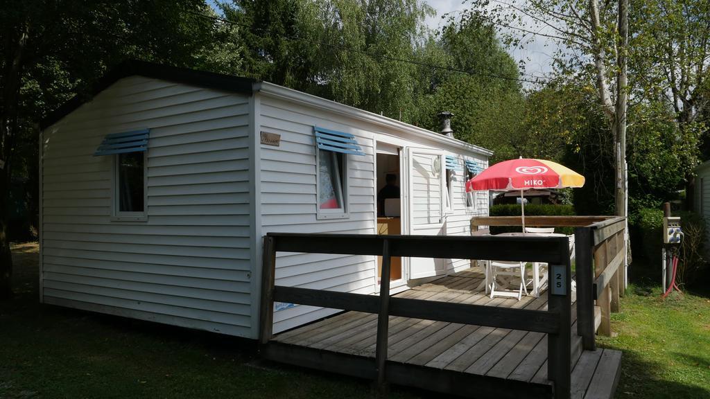 camping Au pays de Hanau Hotel Dossenheim-sur-Zinsel Bagian luar foto